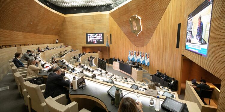 Córdoba suma un Fuero Penal a la lucha contra la Violencia de Género