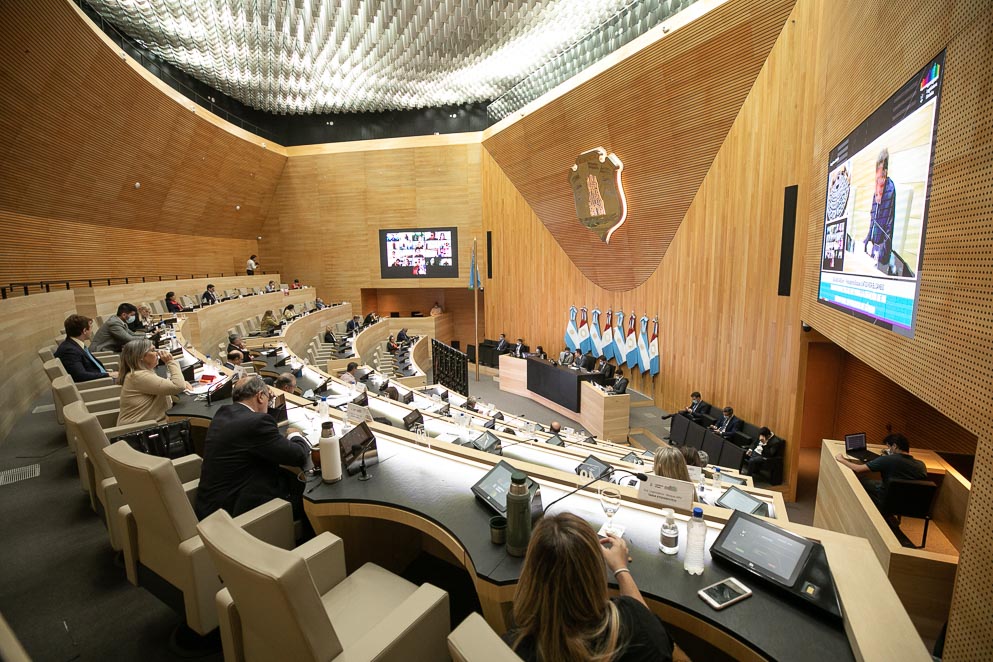 Córdoba suma un Fuero Penal a la lucha contra la Violencia de Género
