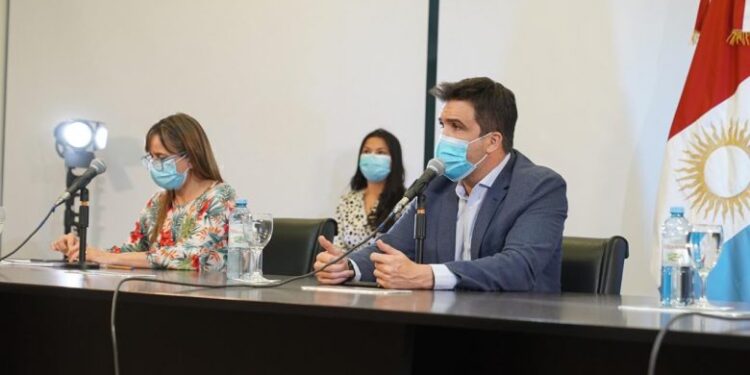 Córdoba no prevé nuevas restricciones