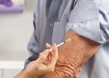 Continúan los recorridos para ampliar el acceso a la vacunación