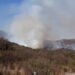 Elevan a juicio la causa por el incendio próximo a la Reserva Natural Vaquerías