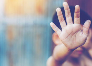 Día de la Lucha contra el Maltrato Infantil