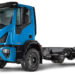 Iveco producirá un nuevo modelo de camión en Córdoba