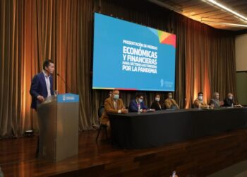 La Provincia anunció nuevas disposiciones respecto a la pandemia