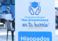 Operativo Identificar y vacunación contra el Covid: Cronograma de la semana