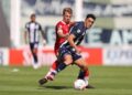 Talleres empató con Huracán y no logró clasificar a la siguiente fase