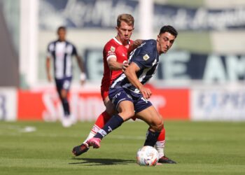 Talleres empató con Huracán y no logró clasificar a la siguiente fase