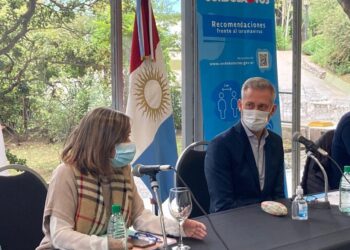 La Provincia extiende los beneficios fiscales al sector turístico