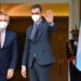 Alberto Fernández se reunió con Pedro Sánchez y anunció un acuerdo estratégico