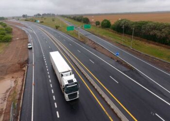 La Provincia licita siete obras viales para mejorar rutas del interior