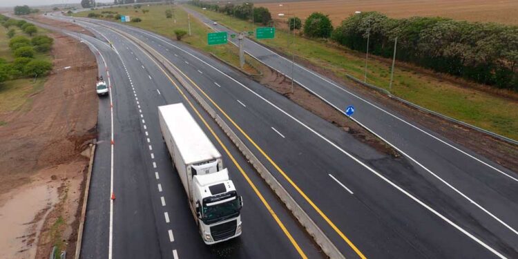 La Provincia licita siete obras viales para mejorar rutas del interior