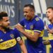 Boca se impuso a River por penales y es semifinalista