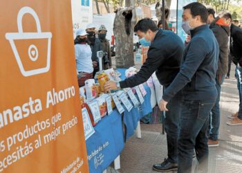 Cómo es la "Canasta Ahorro" que lanzó el Gobierno