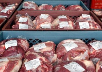 El Gobierno cierra las exportaciones de carne por 30 días