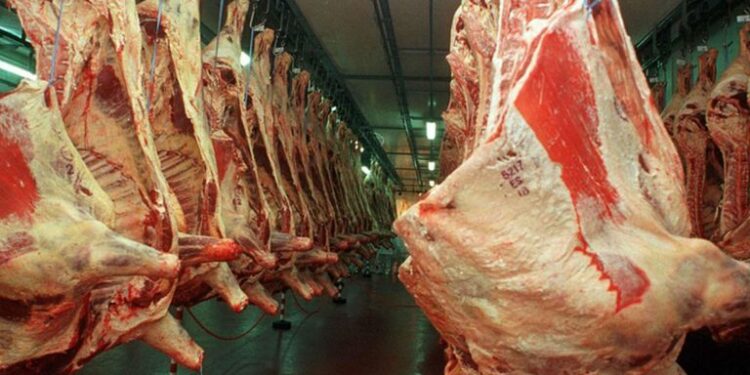 Retenciones: bajarán a cero también las carnes vacunas y avícolas