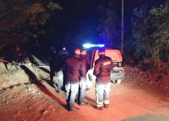 Investigan la muerte de una mujer de 53 años en Valle Hermoso