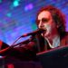 Charly García recibió la primera dosis de la Sputnik V