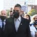 Chocobar fue condenado a dos años de prisión en suspenso