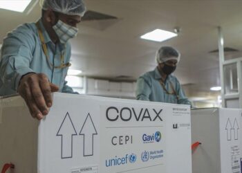 Córdoba recibirá otras 72.000 dosis de la vacuna de AstraZeneca