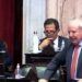 Congreso: un diputado de Juntos por el Cambio llegó tarde a la votación por ver a River