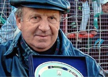 Falleció Carlos Griguol, maestro del fútbol argentino