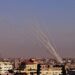 Israel y Hamas acordaron un alto al fuego
