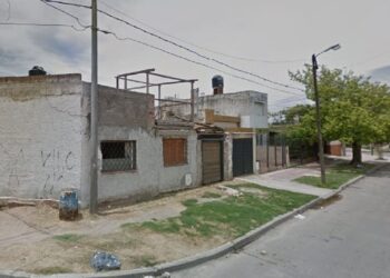 Investigan la muerte de un adolescente en barrio Marechal