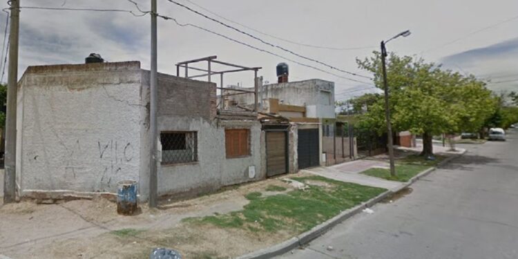 Investigan la muerte de un adolescente en barrio Marechal