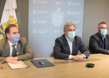 La Municipalidad refuerza la inversión en jardines maternales