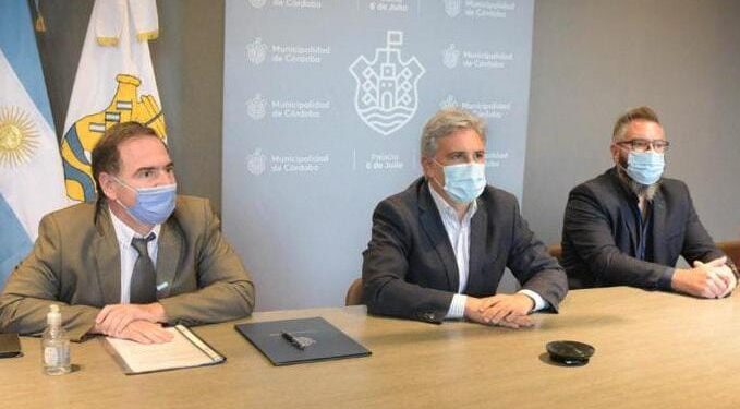 La Municipalidad refuerza la inversión en jardines maternales