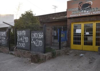 Un detenido por el crimen en barrio José Hernández