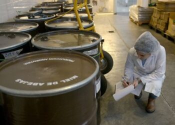 El precio de la miel impulsa inversiones en toda la cadena apícola