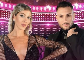Confirman el primer caso positivo de Covid en ShowMatch