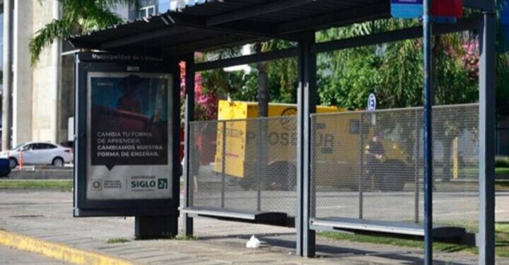 Rige el paro general de la CGT contra la reforma laboral