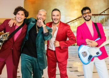 Maluma y Reik se unen para lanzar "Perfecta"