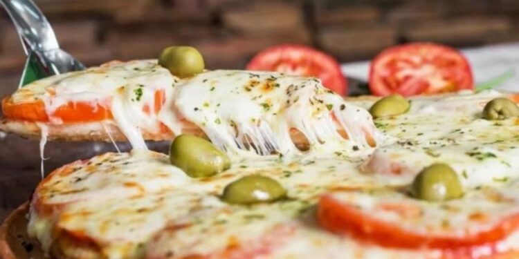 Comienza la "Semana de la Pizza" en Córdoba