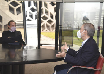 Córdoba se posiciona como Polo Audiovisual internacional