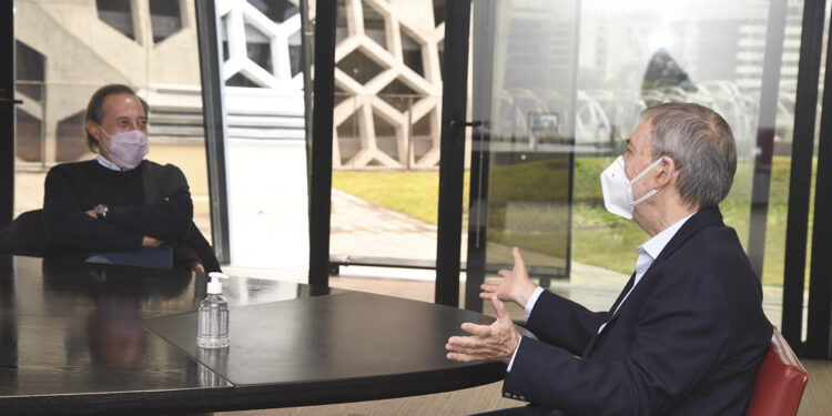 Córdoba se posiciona como Polo Audiovisual internacional