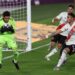 Histórica victoria de River: derrotó 2-1 a Independiente Santa Fe por Copa Libertadores