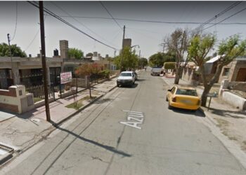 Mataron a un hombre en barrio José Hernández durante un asalto a una rotisería