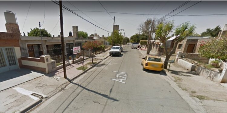 Mataron a un hombre en barrio José Hernández durante un asalto a una rotisería