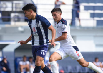 Talleres juega ante Bragantino en un partido clave por la Sudamericana