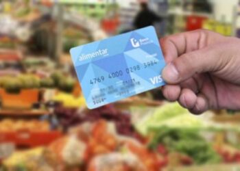 Este jueves inició el cronograma de pagos de Tarjeta Alimentar