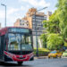 Transporte: la UTA local no adhiere al paro del jueves