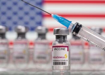 EEUU donará 80 millones de vacunas