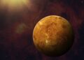 La sonda solar Parker de la NASA descubre una señal de radio natural en la atmósfera de Venus