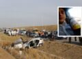 Tragedia de Circunvalación: el fiscal pidió 9 años de prisión para Alan Amoedo