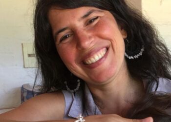 Interpol busca a la cordobesa desaparecida en Uruguay tras denunciar a su expareja