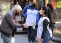 La Provincia convoca a personas interesadas en participar del Voluntariado del COE