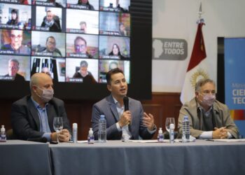La Provincia acompaña a las PyMEs en su transformación digital
